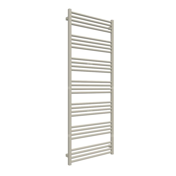 Grzejnik drabinkowy TERMA FIONA, podłączenie SX, wym. 1620 x 630 mm, kolor kalifornijski beż, moc 834W