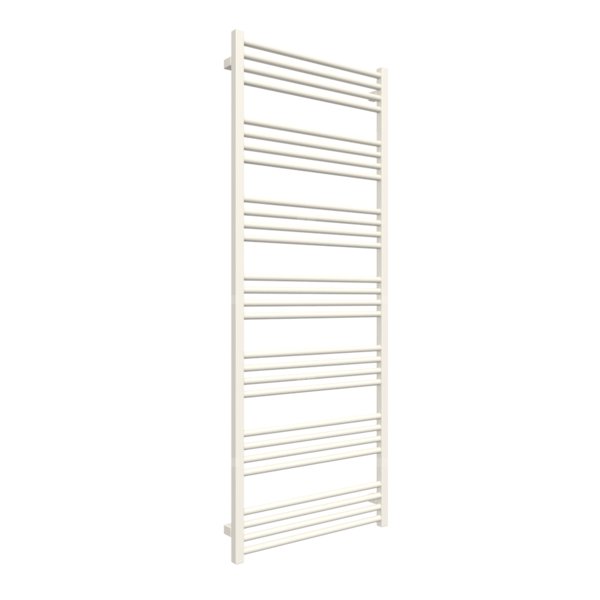 Grzejnik drabinkowy TERMA FIONA, podłączenie ZX, wym. 1620 x 630 mm, kolor rumieniec, moc 834W