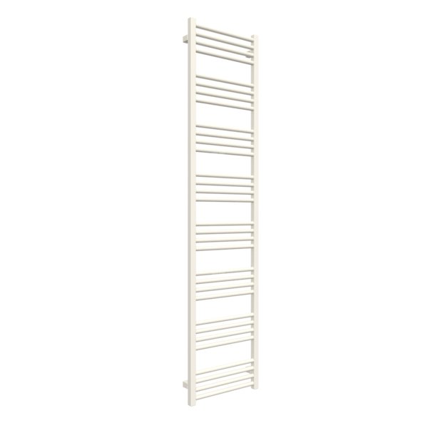 Grzejnik drabinkowy TERMA FIONA, podłączenie ZX, wym. 1860 x 430 mm, kolor rumieniec, moc 700W