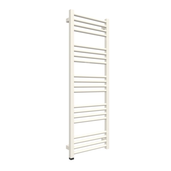 Grzejnik drabinkowy TERMA FIONA ONE, podłączenie S8, wym. 1140 x 400 mm, kolor rumieniec, moc 385W