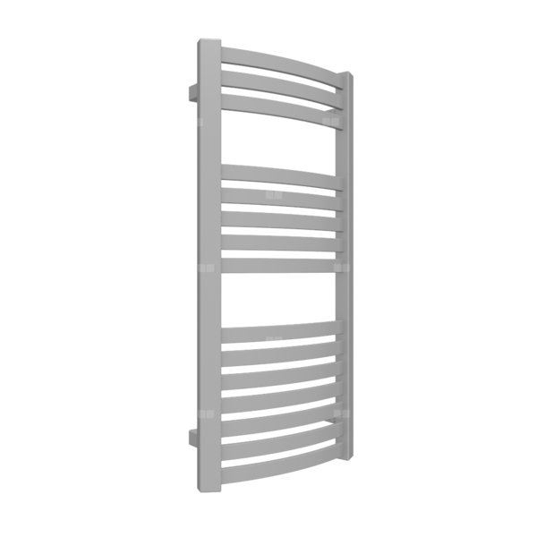 Grzejnik drabinkowy TERMA DEXTER, podłączenie Z1, wym. 860 x 400 mm, kolor zimowe niebo, moc 323W