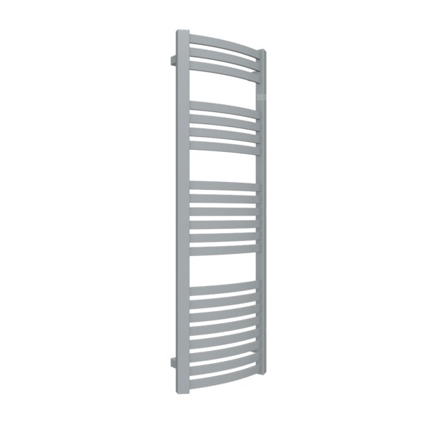 Grzejnik drabinkowy TERMA DEXTER, podłączenie Z1, wym. 1200 x 400 mm, kolor szary okienny RAL7040, moc 440W