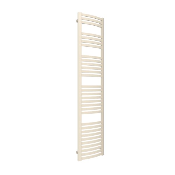 Grzejnik drabinkowy TERMA DEXTER, podłączenie Z8, wym. 1760 x 400 mm, kolor biały ostrygowy RAL1013, moc 618W