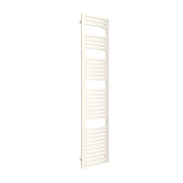 Grzejnik drabinkowy TERMA DEXTER, podłączenie Z1, wym. 1760 x 400 mm, kolor rumieniec, moc 618W