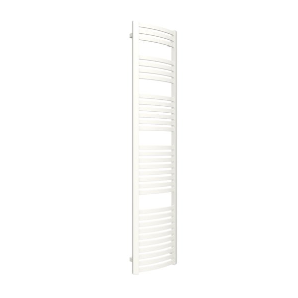 Grzejnik drabinkowy TERMA DEXTER, podłączenie O1, wym. 1760 x 400 mm, kolor biały drogowy RAL9016, moc 618W