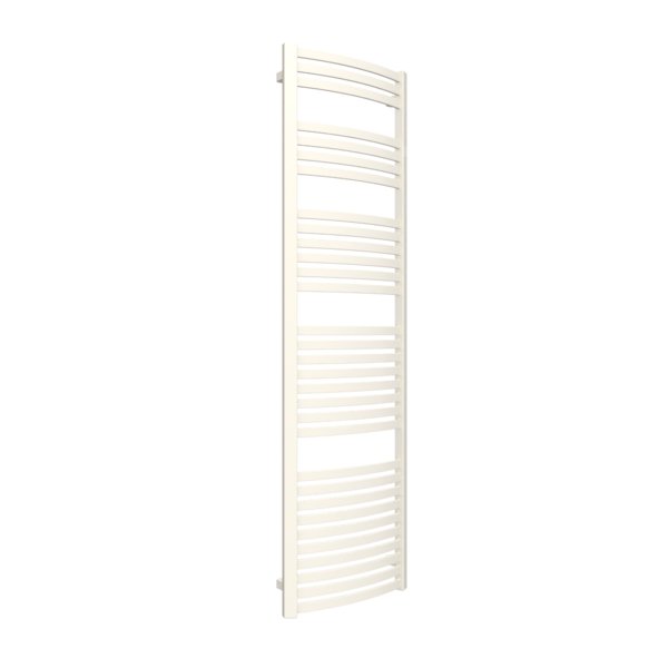 Grzejnik drabinkowy TERMA DEXTER, podłączenie Z1, wym. 1760 x 500 mm, kolor biały RAL9010, moc 762W