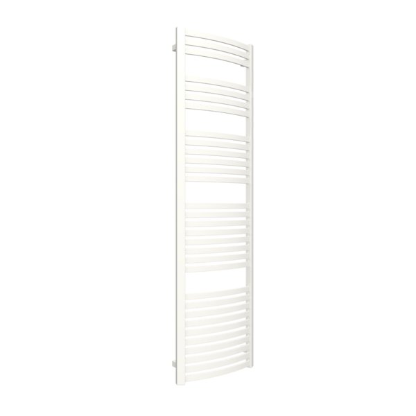 Grzejnik drabinkowy TERMA DEXTER, podłączenie Z8, wym. 1760 x 500 mm, kolor biały soft RAL9016, moc 762W