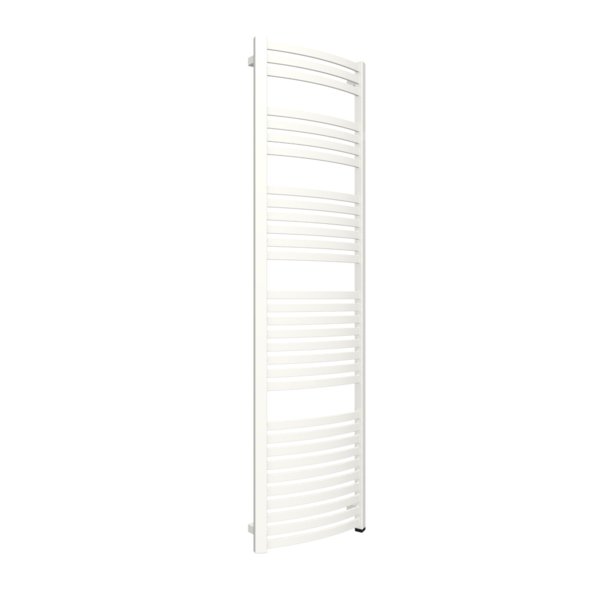 Grzejnik drabinkowy TERMA DEXTER ONE, podłączenie S1, wym. 1760 x 500 mm, kolor biały drogowy RAL9016, moc 762W