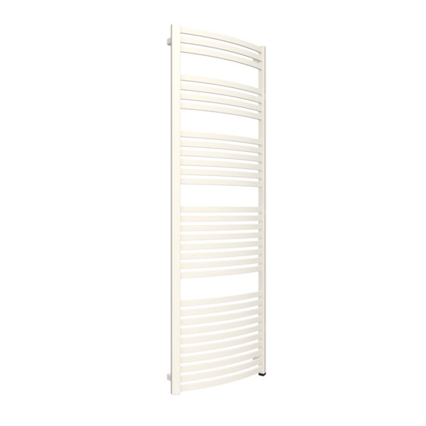 Grzejnik drabinkowy TERMA DEXTER ONE, podłączenie S1, wym. 1760 x 600 mm, kolor rumieniec, moc 906W