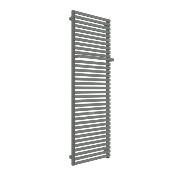 Grzejnik drabinkowy TERMA CITY ONE, podłączenie S8, wym. 1590 x 500 mm, kolor granit, moc 887W