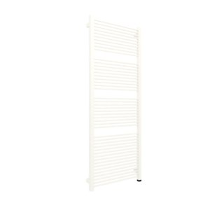 Grzejnik el. TERMA MIKE ONE 1335/530 RAL 9016, podł. E1, 800W, kabel spiralny z wtyczką [2,5m biały]