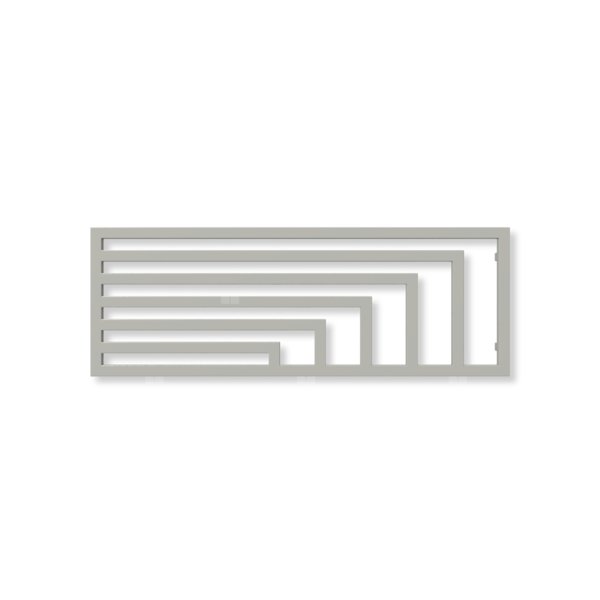 Grzejnik TERMA ANGUS H 520/1460