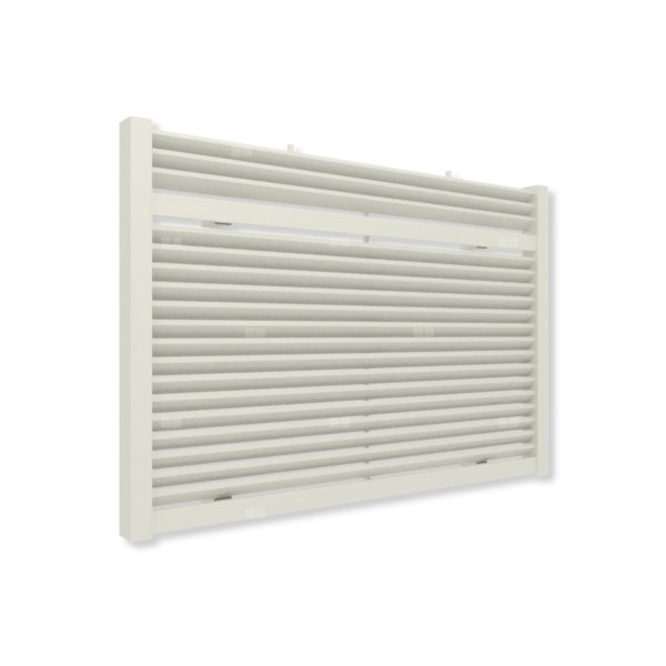 WYMIENNIK GRZEJNIKA TERMA CASE SLIM 585/900