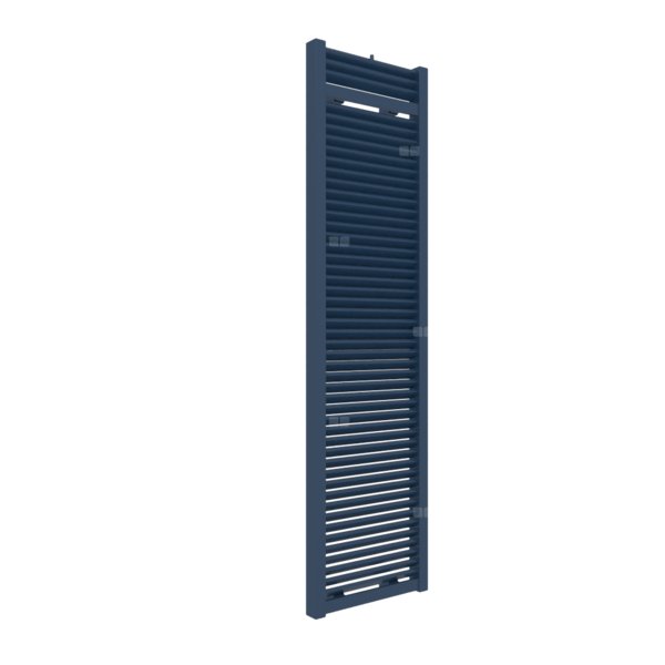 WYMIENNIK GRZEJNIKA TERMA CASE SLIM 1360/420