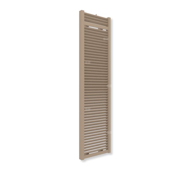 WYMIENNIK GRZEJNIKA TERMA CASE SLIM 1360/420