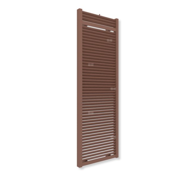 WYMIENNIK GRZEJNIKA TERMA CASE SLIM 1360/520