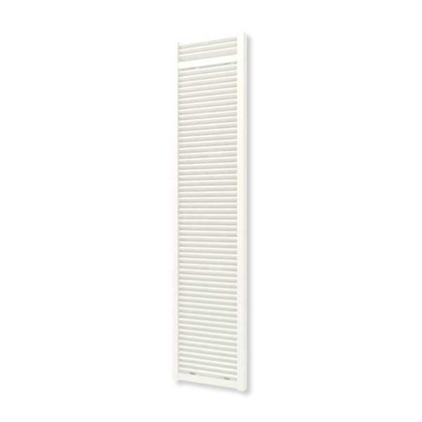 WYMIENNIK GRZEJNIKA TERMA CASE SLIM 1585/420 \ RAL 9016 MAT, podł. ZX