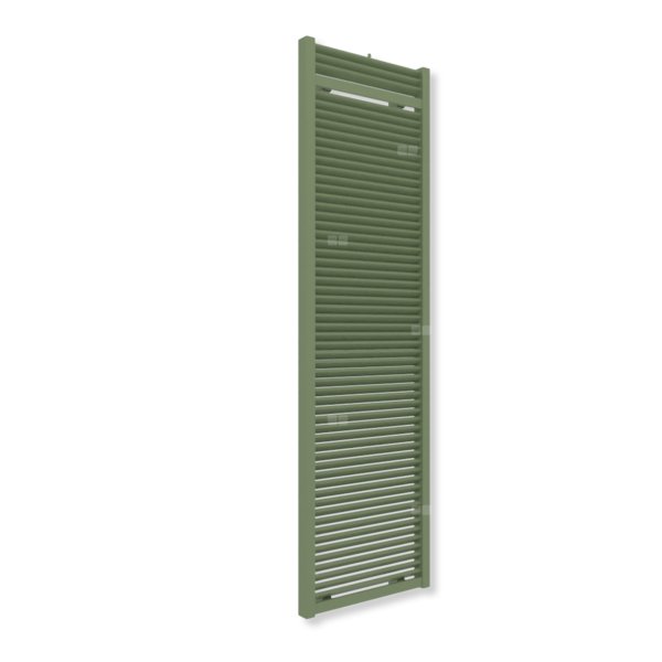 WYMIENNIK GRZEJNIKA TERMA CASE SLIM 1585/520
