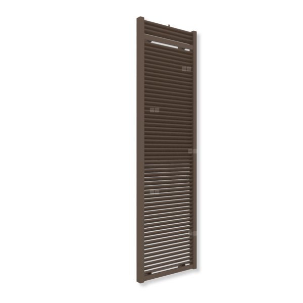 WYMIENNIK GRZEJNIKA TERMA CASE SLIM 1585/520