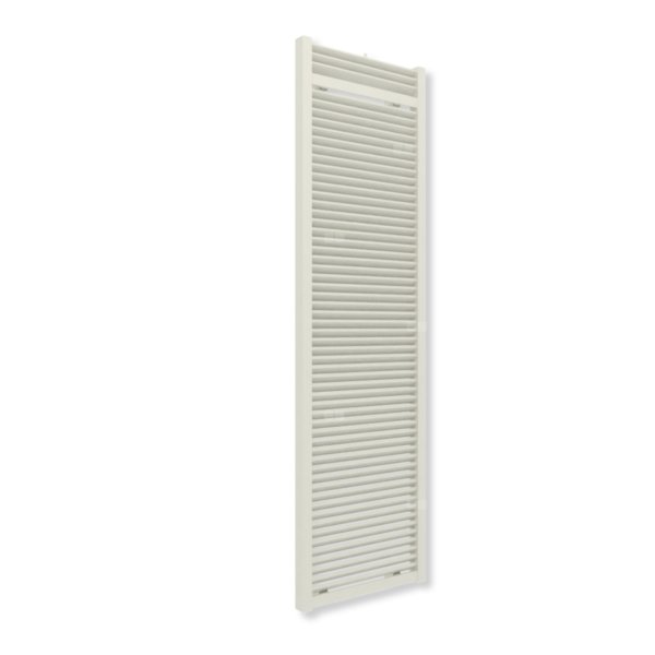 WYMIENNIK GRZEJNIKA TERMA CASE SLIM 1585/520