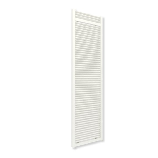 WYMIENNIK GRZEJNIKA TERMA CASE SLIM 1585/520