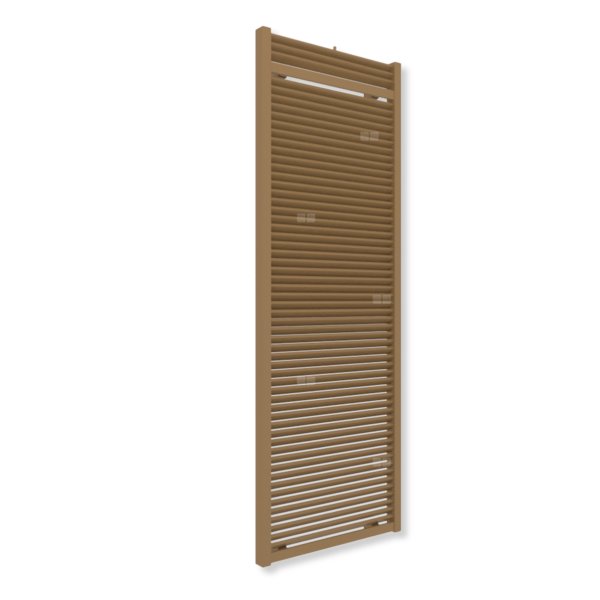 WYMIENNIK GRZEJNIKA TERMA CASE SLIM 1585/620