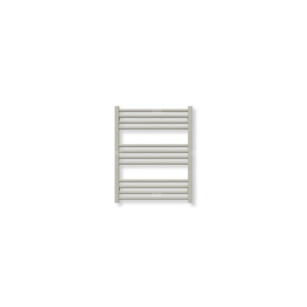 Grzejnik TERMA FIONA 660/530 \ RAL 7044, podł. 5P