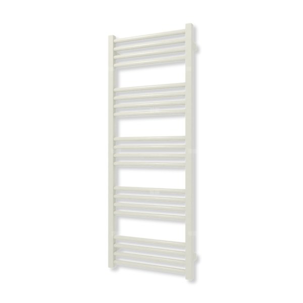 Grzejnik drabinkowy TERMA FIONA, podłączenie SX, wym. 1140 x 430 mm, kolor rumieniec (farba), moc 430W