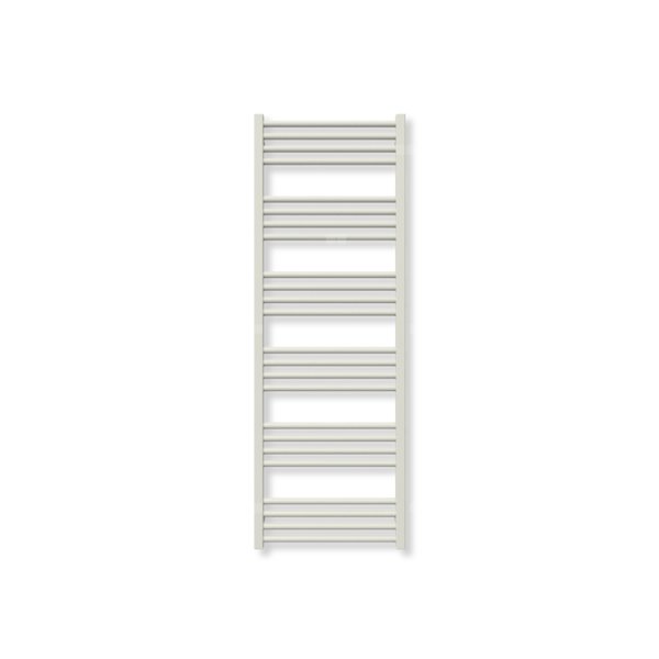 Grzejnik drabinkowy TERMA FIONA, podłączenie ZX, wym. 1380 x 480 mm, kolor rumieniec (farba), moc 568W