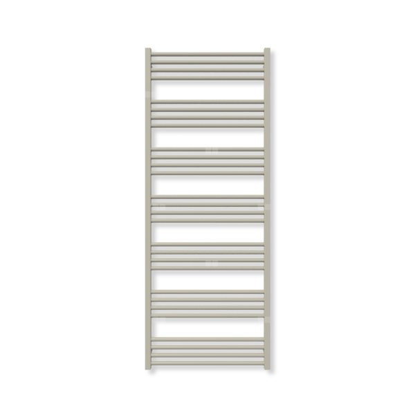 Grzejnik drabinkowy TERMA FIONA, podłączenie Z1, wym. 1620 x 630 mm, kolor kalifornijski beż (farba), moc 834W