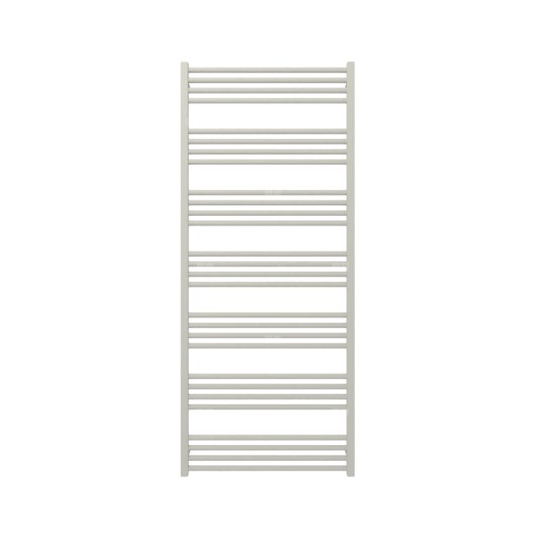 Grzejnik drabinkowy TERMA FIONA, podłączenie Z8, wym. 1620 x 680 mm, kolor specjalny - natura (farba), moc 889W