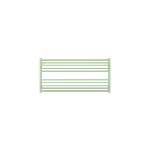 Grzejnik drabinkowy TERMA LIMA, podłączenie SX, wym. 500 x 1000 mm, kolor soft 6019 (farba), moc 482W