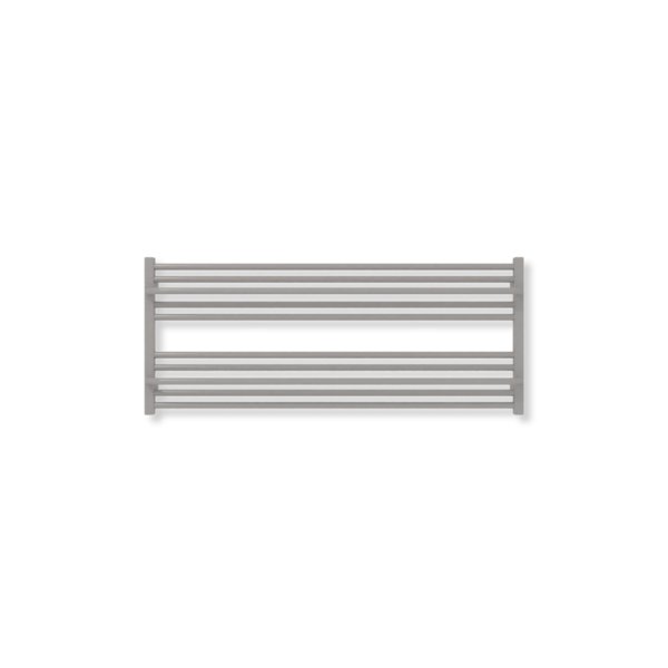 Grzejnik drabinkowy TERMA LIMA, podłączenie PX, wym. 500 x 1200 mm, kolor metaliczny beż (farba), moc 578W