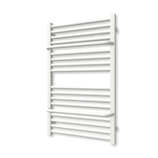 Grzejnik TERMA LIMA 820/500 \ RAL 9003 Soft, podł. SX