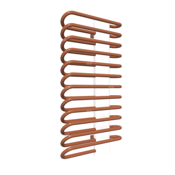 Grzejnik TERMA MICHELLE 780/400