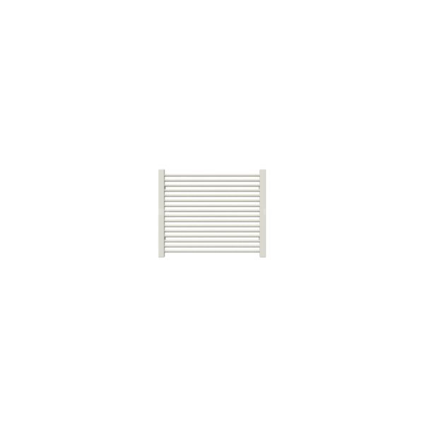 Grzejnik drabinkowy TERMA MIKE, podłączenie SX, wym. 430 x 530 mm, kolor rumieniec (farba), moc 245W