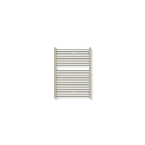 Grzejnik drabinkowy TERMA MIKE, podłączenie Z8, wym. 730 x 530 mm, kolor kalifornijski beż (farba), moc 406W