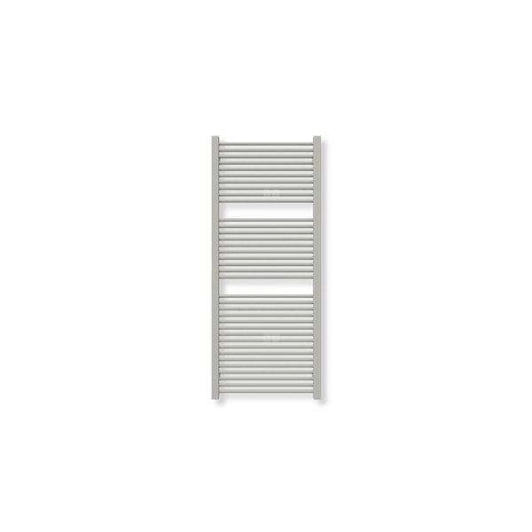 Grzejnik drabinkowy TERMA MIKE, podłączenie SX, wym. 1030 x 430 mm, kolor specjalny - natura (farba), moc 466W