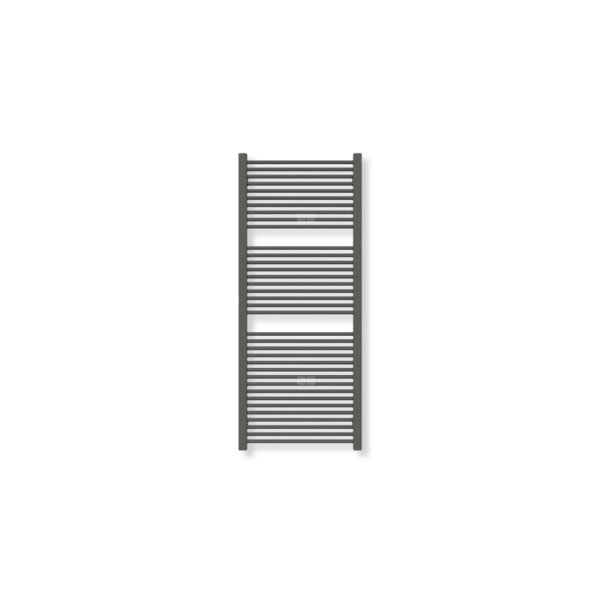 Grzejnik drabinkowy TERMA MIKE, podłączenie SX, wym. 1030 x 430 mm, kolor vibrant brown (farba), moc 466W