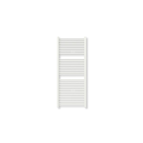 Grzejnik drabinkowy TERMA MIKE, podłączenie Z1, wym. 1030 x 430 mm, kolor biały soft (farba), moc 466W