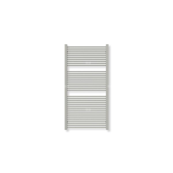 Grzejnik drabinkowy TERMA MIKE, podłączenie SX, wym. 1030 x 530 mm, kolor specjalny - natura (farba), moc 563W