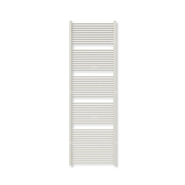 Grzejnik drabinkowy TERMA MIKE, podłączenie SX, wym. 1630 x 430 mm, kolor rumieniec (farba), moc 716W
