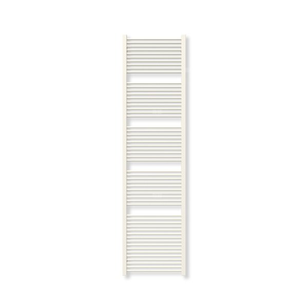 Grzejnik drabinkowy TERMA MIKE, podłączenie Z8, wym. 1630 x 530 mm, kolor biały RAL9010 (farba), moc 864W