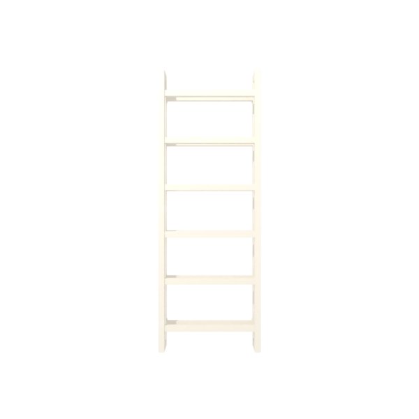 Grzejnik drabinkowy TERMA STAND, podłączenie SX, wym. 1380 x 500 mm, kolor biały RAL9010 (farba), moc 743W