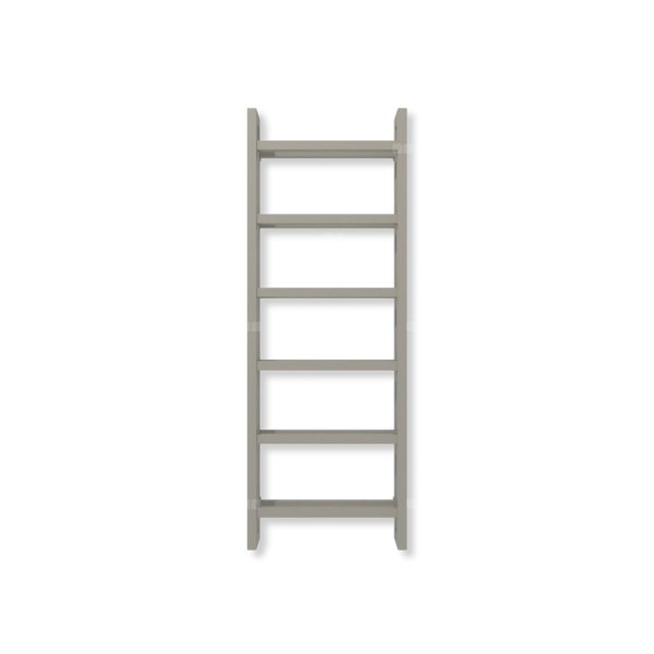 Grzejnik drabinkowy TERMA STAND, podłączenie SX, wym. 1380 x 500 mm, kolor ral 7030 mat (farba), moc 743W