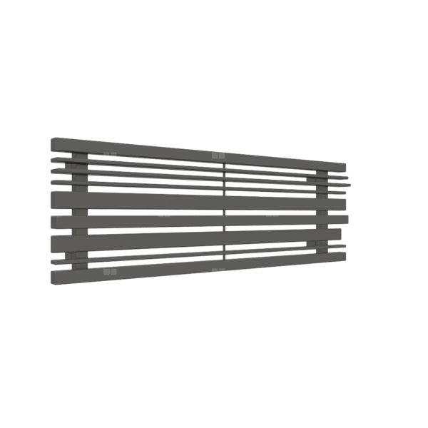 Grzejnik TERMA SHERWOOD H 330/1000