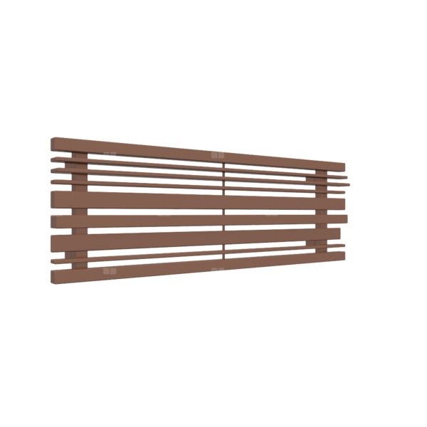 Grzejnik TERMA SHERWOOD H 330/1000