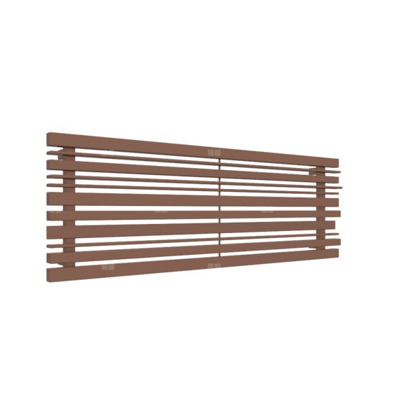 Grzejnik TERMA SHERWOOD H 440/1300