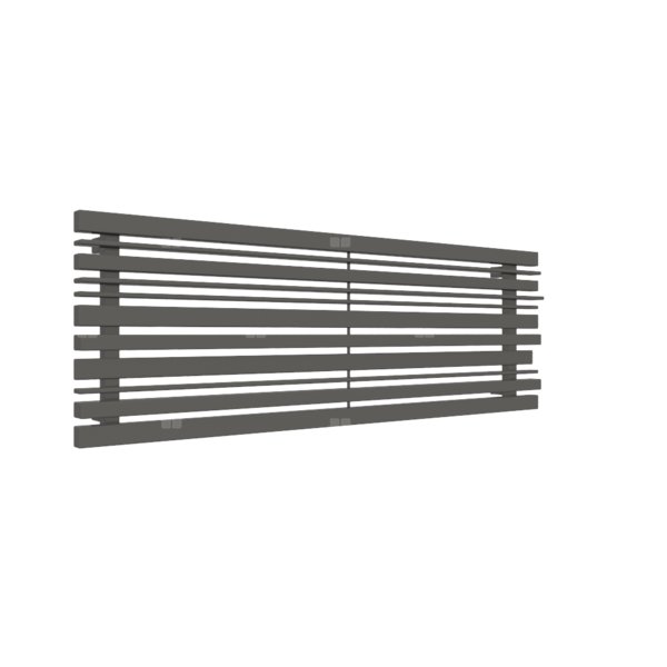 Grzejnik TERMA SHERWOOD H 440/1300