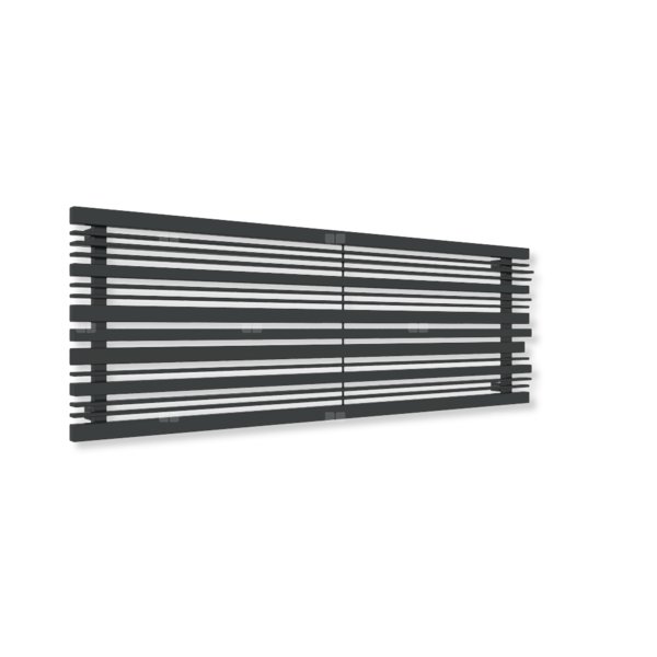 Grzejnik TERMA SHERWOOD H 540/1600